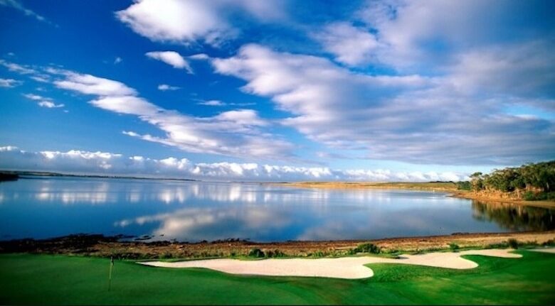 Arabella Hotel, Spa and Golf Estate - Kleinmond, South Africa