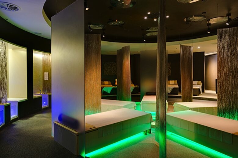 Arabella Hotel, Spa and Golf Estate - Kleinmond, South Africa