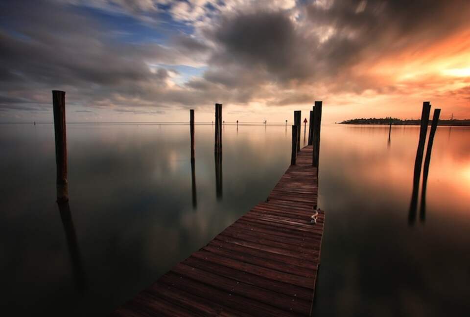 Equity Residences, Marathon Key - Key Colony, Florida