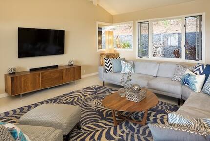 Equity Residences, Kona Coast - Kailua Kona, Big Island, Hawaii