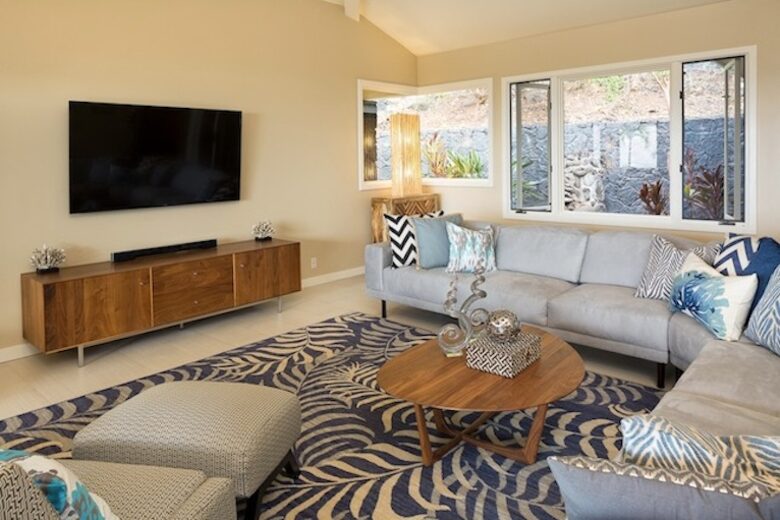 Equity Residences, Kona Coast - Kailua Kona, Big Island, Hawaii