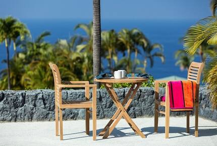 Equity Residences, Kona Coast - Kailua Kona, Big Island, Hawaii