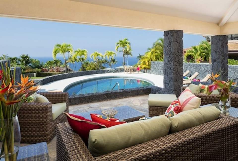 Equity Residences, Kona Coast - Kailua Kona, Big Island, Hawaii