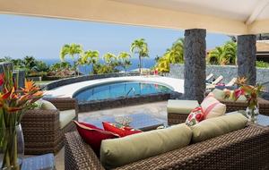 Equity Residences, Kona Coast - Kailua Kona, Big Island, Hawaii