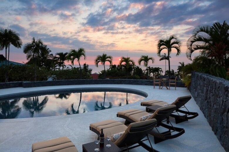 Equity Residences, Kona Coast - Kailua Kona, Big Island, Hawaii