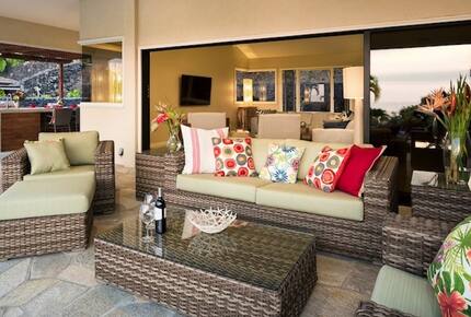 Equity Residences, Kona Coast - Kailua Kona, Big Island, Hawaii