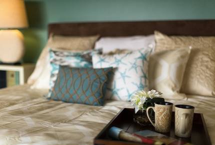 Equity Residences, Kona Coast - Kailua Kona, Big Island, Hawaii