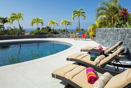 Equity Residences, Kona Coast - Kailua Kona, Big Island, Hawaii