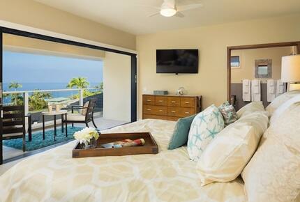 Equity Residences, Kona Coast - Kailua Kona, Big Island, Hawaii