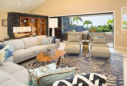 Equity Residences, Kona Coast - Kailua Kona, Big Island, Hawaii