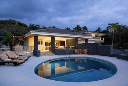 Equity Residences, Kona Coast - Kailua Kona, Big Island, Hawaii