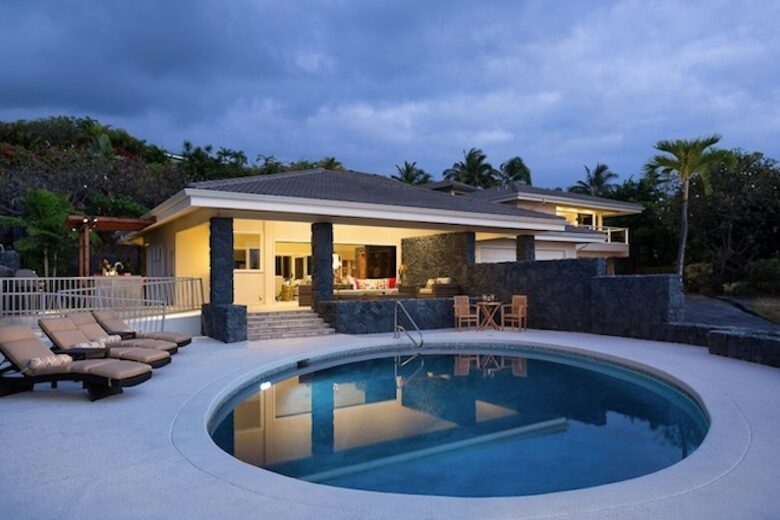 Equity Residences, Kona Coast - Kailua Kona, Big Island, Hawaii