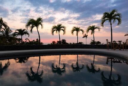 Equity Residences, Kona Coast - Kailua Kona, Big Island, Hawaii