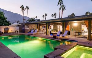 Equity Residences, Palm Springs Villa - Palm Springs, California