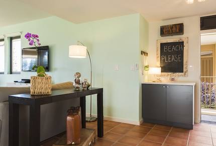 Equity Residences, Kapalua Villa - Maui, Hawaii