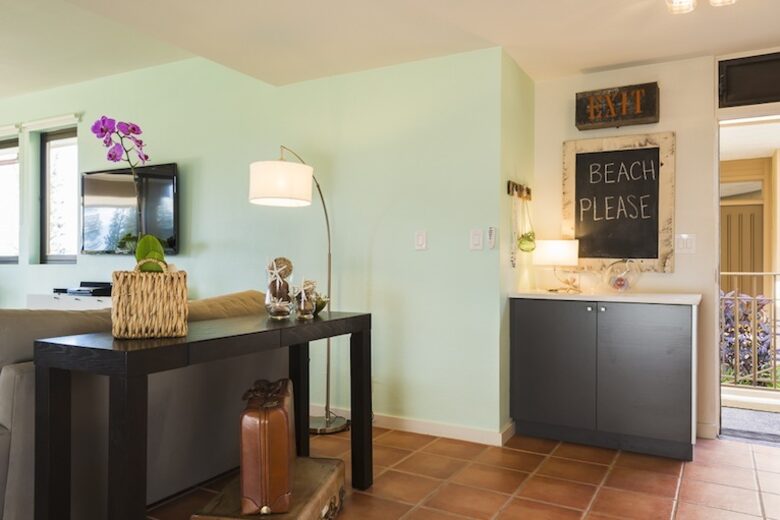 Equity Residences, Kapalua Villa - Maui, Hawaii