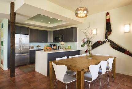 Equity Residences, Kapalua Villa - Maui, Hawaii