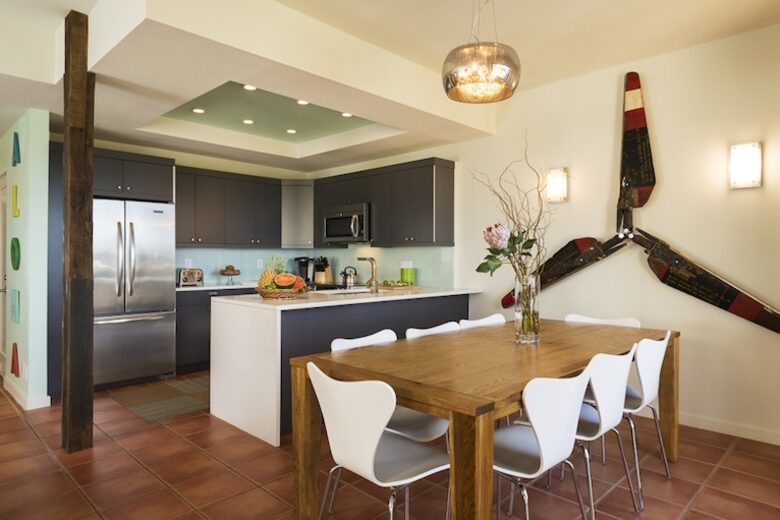 Equity Residences, Kapalua Villa - Maui, Hawaii