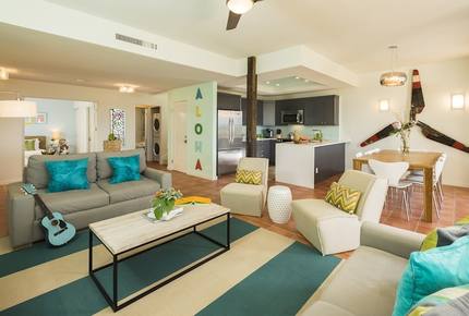 Equity Residences, Kapalua Villa - Maui, Hawaii