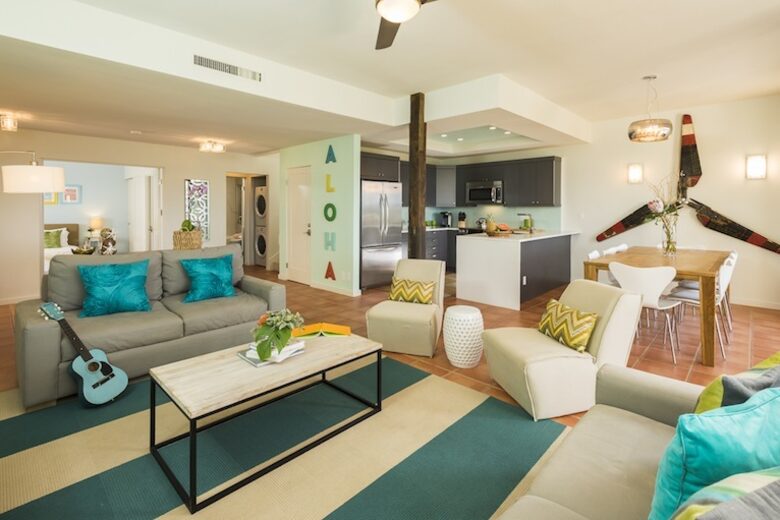 Equity Residences, Kapalua Villa - Maui, Hawaii