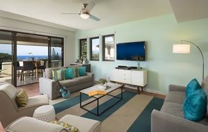 Equity Residences, Kapalua Villa - Maui, Hawaii