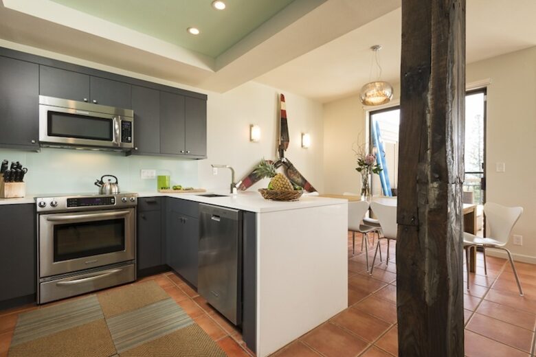 Equity Residences, Kapalua Villa - Maui, Hawaii