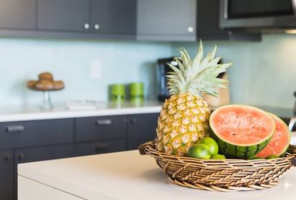 Equity Residences, Kapalua Villa - Maui, Hawaii