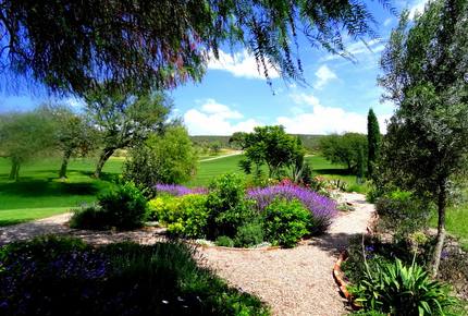 Casa Villa Golf Villa - San Miguel de Allende, Mexico