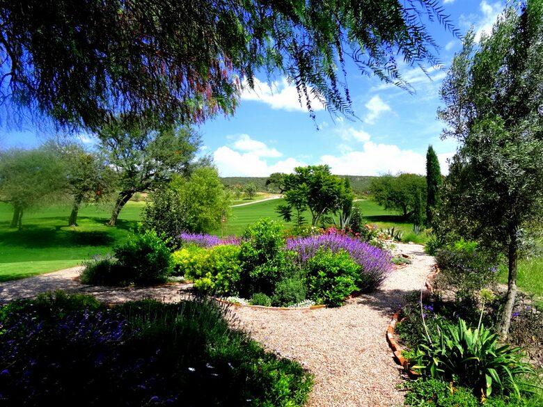 Casa Villa Golf Villa - San Miguel de Allende, Mexico