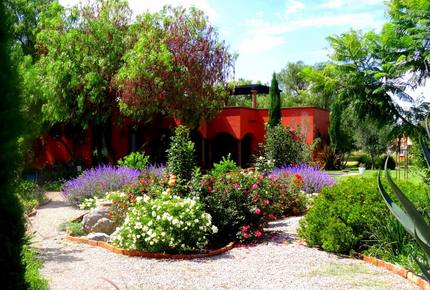 Casa Villa Golf Villa - San Miguel de Allende, Mexico