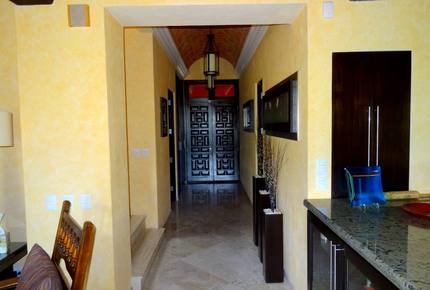 Casa Villa Golf Villa - San Miguel de Allende, Mexico