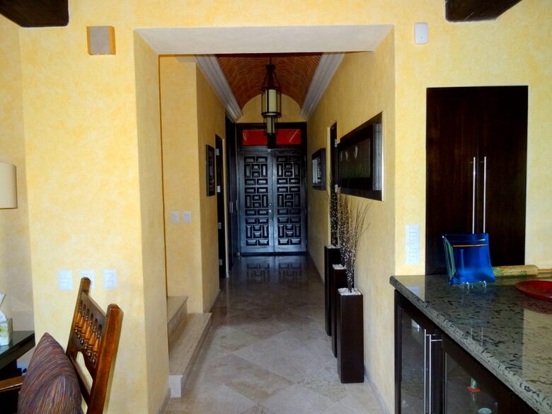 Casa Villa Golf Villa - San Miguel de Allende, Mexico