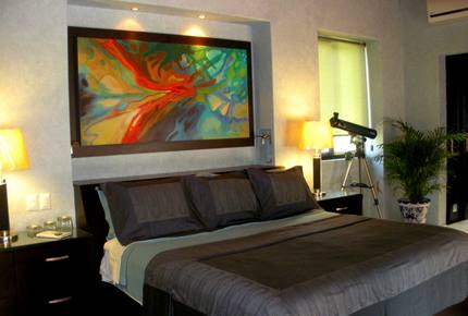 Casa Villa Golf Villa - San Miguel de Allende, Mexico