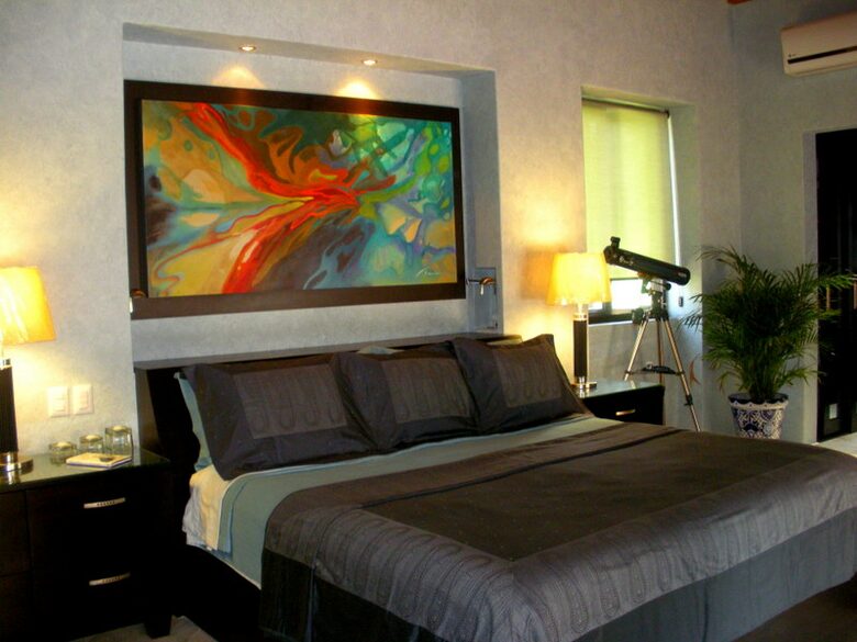 Casa Villa Golf Villa - San Miguel de Allende, Mexico