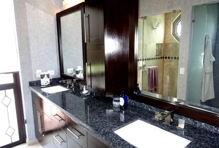 Casa Villa Golf Villa - San Miguel de Allende, Mexico