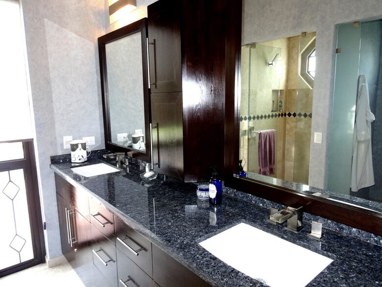 Casa Villa Golf Villa - San Miguel de Allende, Mexico