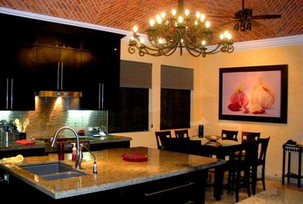 Casa Villa Golf Villa - San Miguel de Allende, Mexico