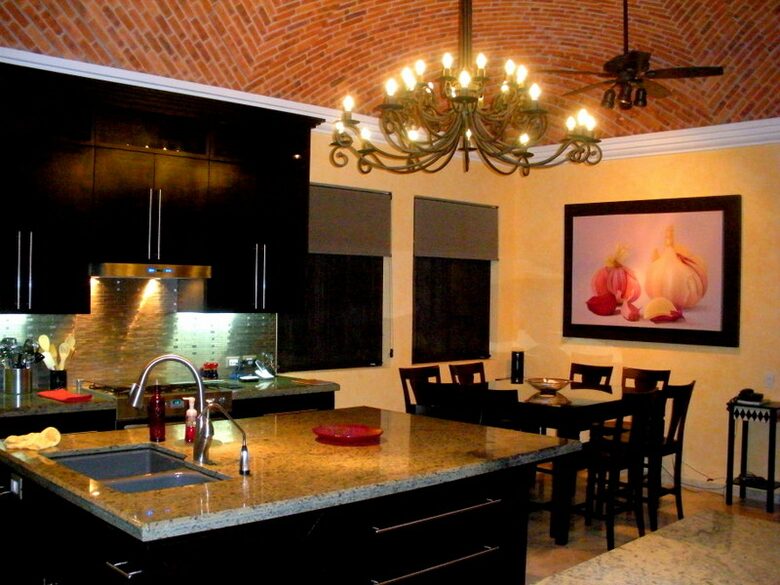 Casa Villa Golf Villa - San Miguel de Allende, Mexico