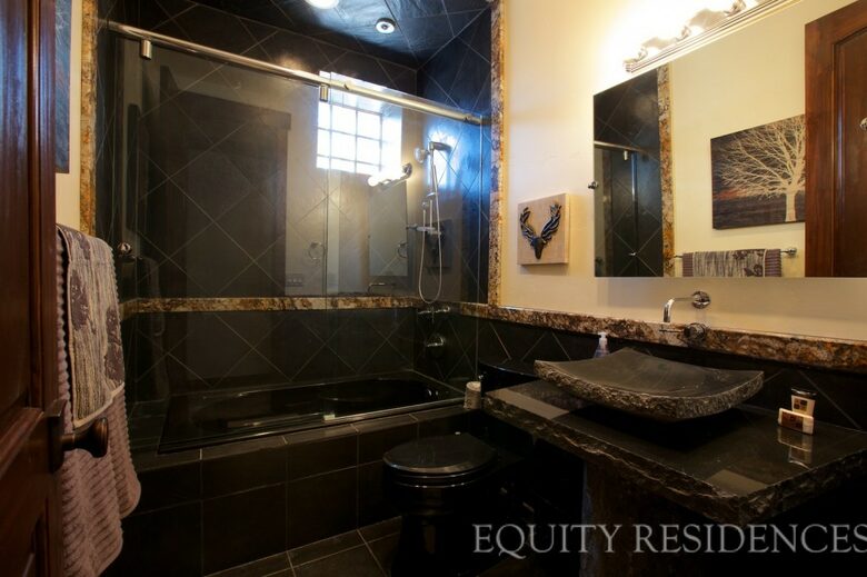 Equity Residences, 4 Bedroom Mountain Villa - Park City, Utah