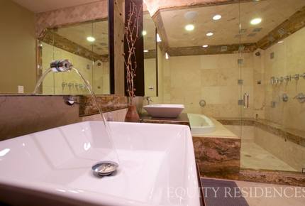 Equity Residences, 4 Bedroom Mountain Villa - Park City, Utah