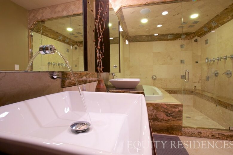 Equity Residences, 4 Bedroom Mountain Villa - Park City, Utah