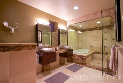 Equity Residences, 4 Bedroom Mountain Villa - Park City, Utah
