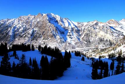 Equity Residences, 4 Bedroom Mountain Villa - Park City, Utah