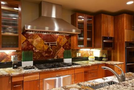 Equity Residences, 4 Bedroom Mountain Villa - Park City, Utah