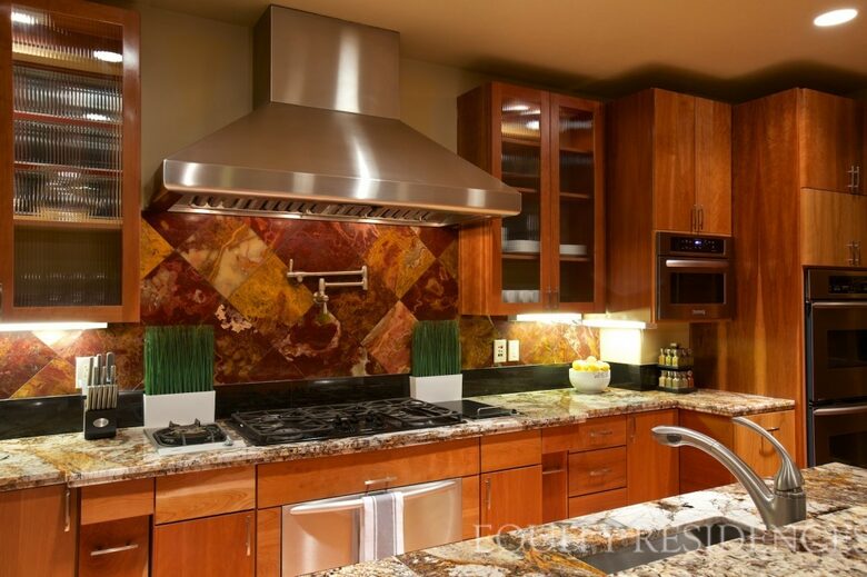 Equity Residences, 4 Bedroom Mountain Villa - Park City, Utah