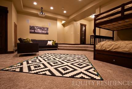 Equity Residences, 4 Bedroom Mountain Villa - Park City, Utah