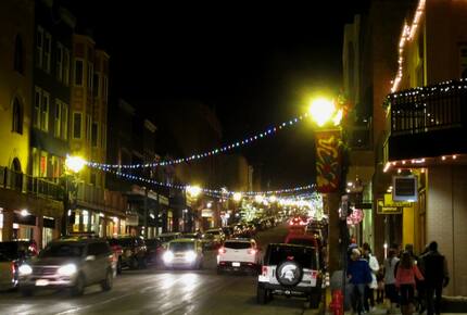 Equity Residences, 4 Bedroom Mountain Villa - Park City, Utah