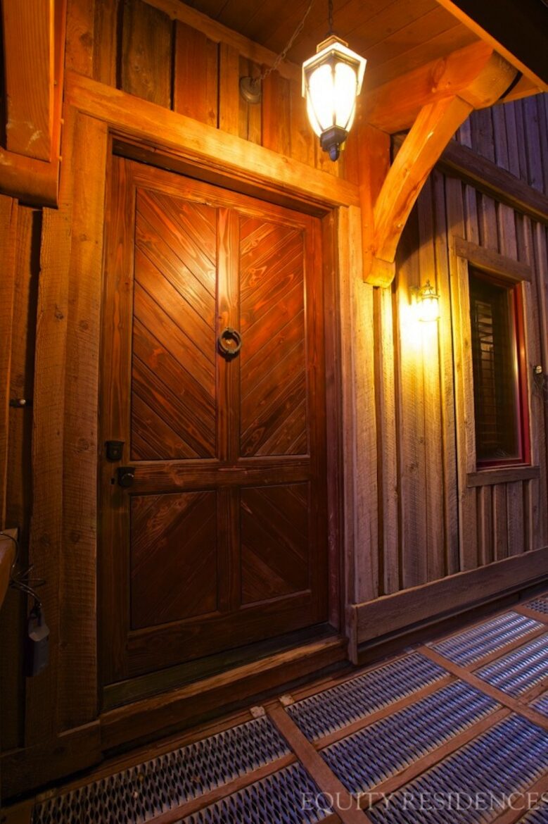 Equity Residences, 4 Bedroom Mountain Villa - Park City, Utah