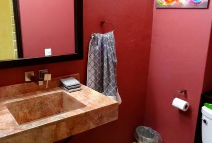 Casa Villa Golf Villa - San Miguel de Allende, Mexico