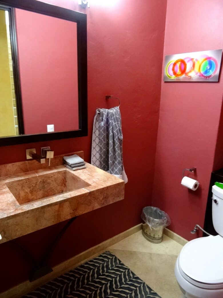 Casa Villa Golf Villa - San Miguel de Allende, Mexico